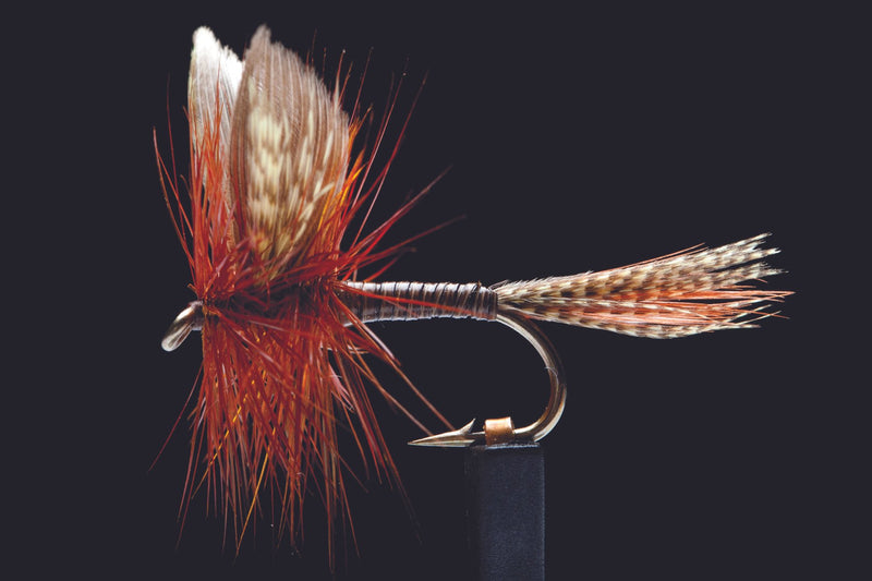 Kakahi Queen Fishing Fly