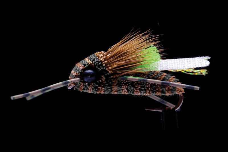 King Cicada Fishing Fly