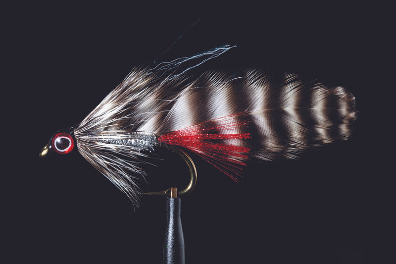 Mega Dorothy Fishing Fly