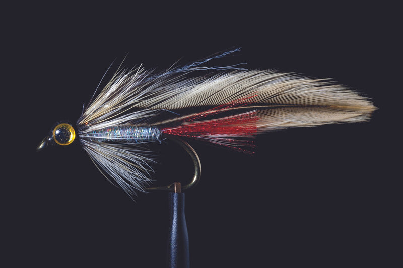 Mega Sprat Fishing Fly