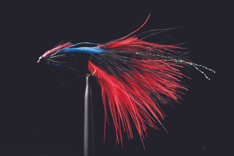 Night Rider Fishing Fly