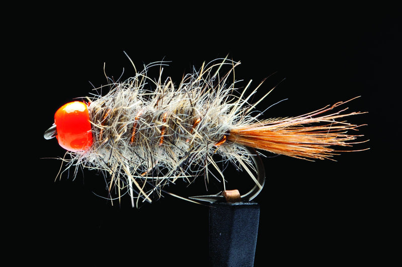 OTB Hare & Copper Fishing Fly