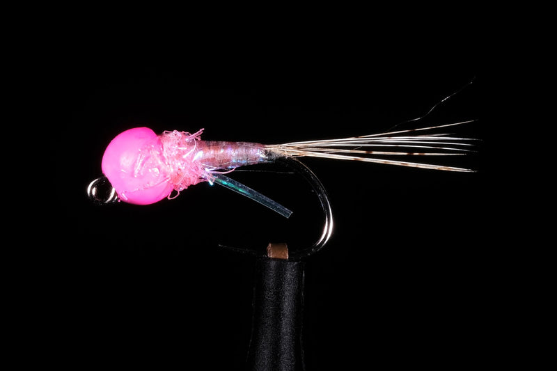 PTB Perdigon Fishing Fly