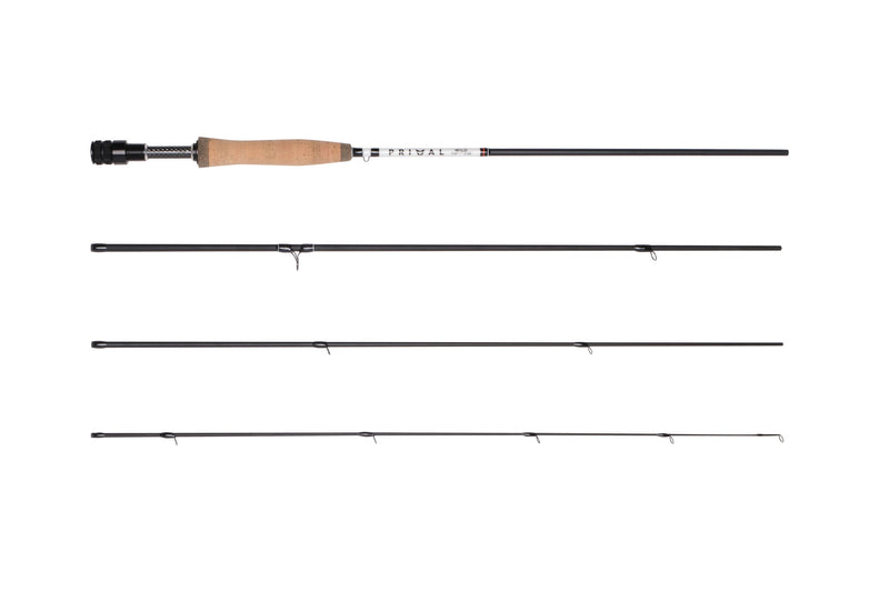 Primal WILD Youth Freshwater Fly Fishing Rods