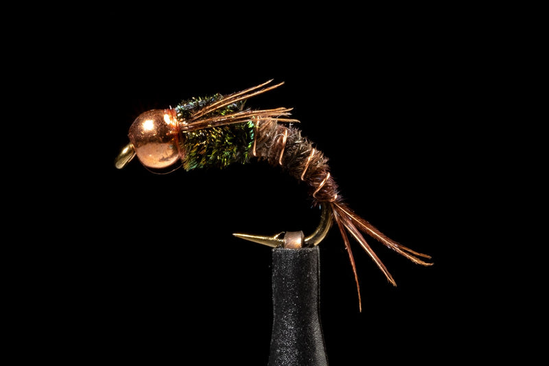 Quazimodo Fishing Fly