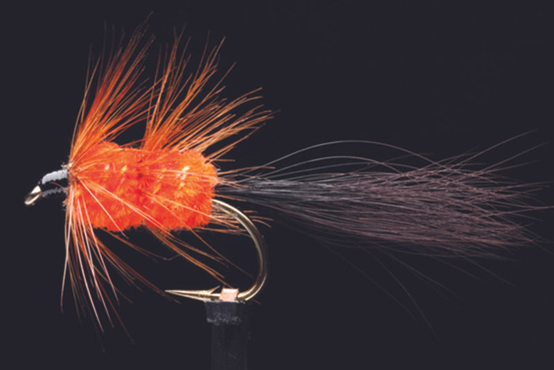 Red Setter Fishing Fly