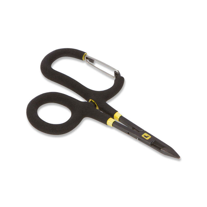 Loon Rogue Quickdraw Fly Fishing Forceps