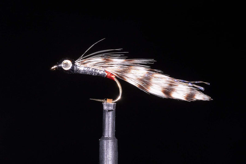 Slick Dorothy Fishing Fly