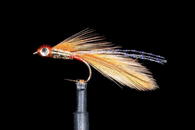 Slick Parsons Fishing Fly
