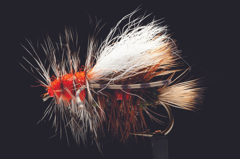 X Stimulator Royal Fishing Fly