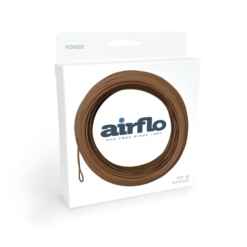 Airflo Forge Fly Fishing Line - Sinker