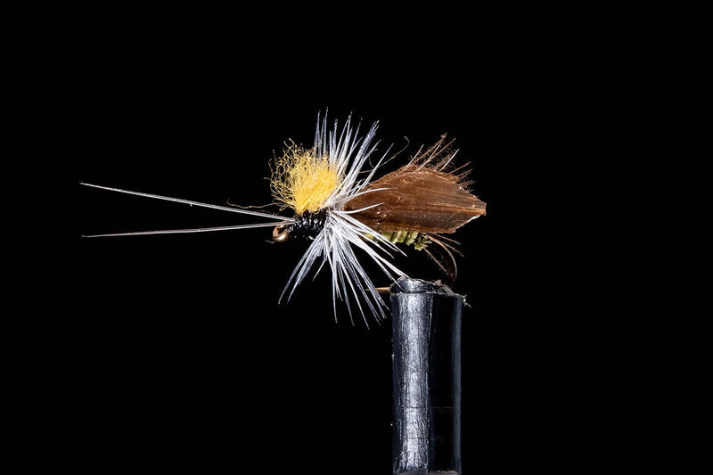 Lacemoth Fishing Fly