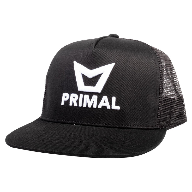 Primal Street Trucker Caps